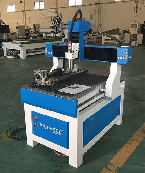 hobby grade cnc machine